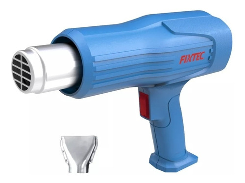 Pistola De Calor 2000w Fixtec 