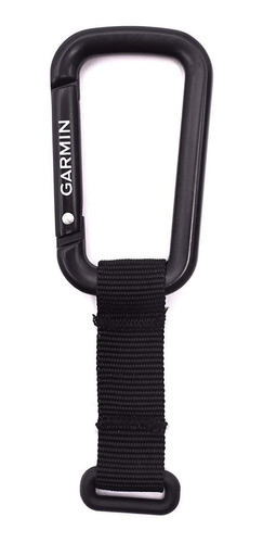 Accesorio De Mosquetón Garmin Lanyard (010-12668-02)