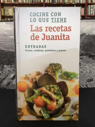 Las Recetas De Juanita - Cocina - Entradas - Cocina Fácil