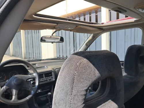 Honda Integra 1.8 4 p