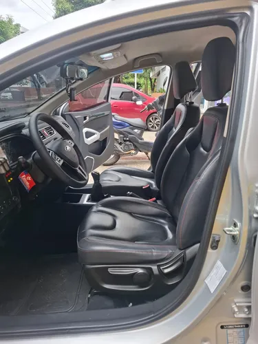 JAC S2 1.5 1.5 Cvt