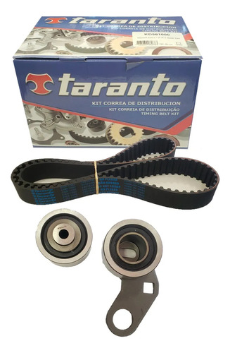Kit Distribucion Ford Ranger-f100-f150 Maxion 2.5 / 2.8