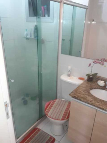 Imagem 13 de 14 de Apartamento-à Venda-pechincha-rio De Janeiro - Peap20140