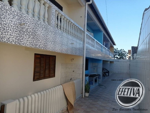 Imagem 4 de 15 de Sobrado 70 M²-balneário Monções-pontal Do Paraná - 469s