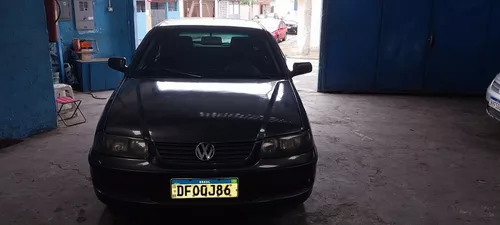 Gol Turbo  MercadoLivre 📦