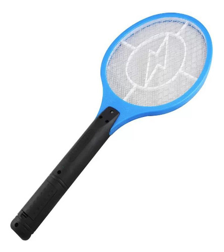 Raquete Elétrica Mata Mosquito Bivolt Recarregável