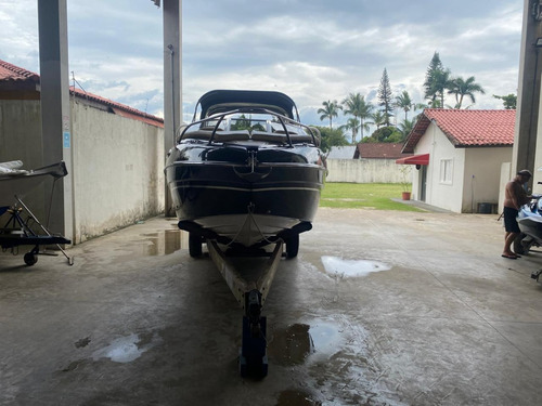 Lancha Fs 230 Scappare 2013 Focker Ventura Mestra Triton