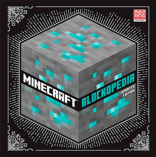 Libro Minecraft. Blockopedia