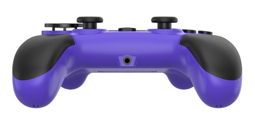 Imagen 7 de 7 de Control Inalámbrico Cx60 Ultra Violet Voltedge Ps4