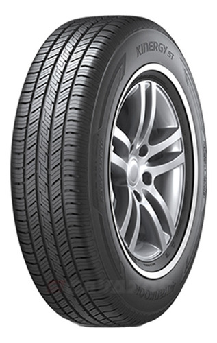 Llantas 215/65r16 Hankook Kinergy H735 98t