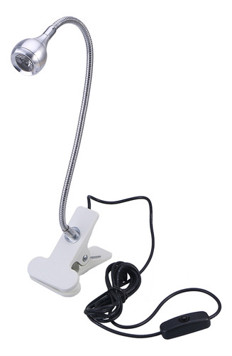 Soporte De Lámpara De Escritorio Con Protección Ocular Led A