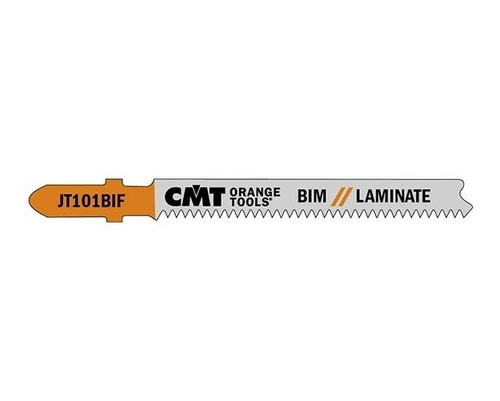 Mecha Caladora Para Laminado Cmt Jt101bif