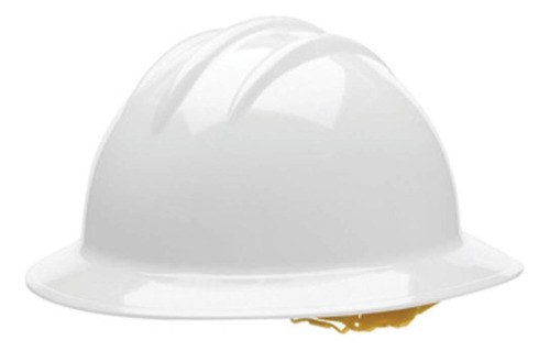 Bullard Abrasive Classic Modelo C33 Tapa Completa Hardhat 6