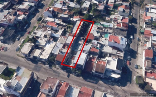 Imagen 2 de 2 de Terreno Lote En Venta Ubicado En Gerli, Zona Sur