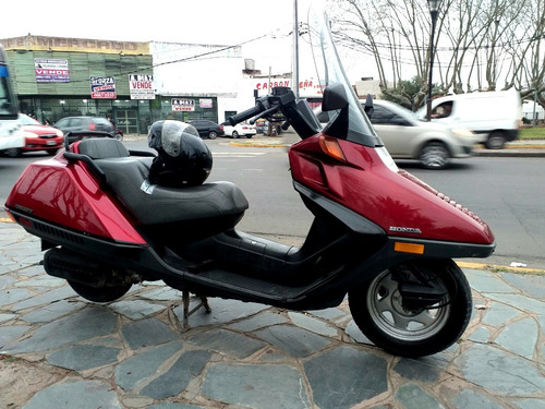 Honda Helix 250