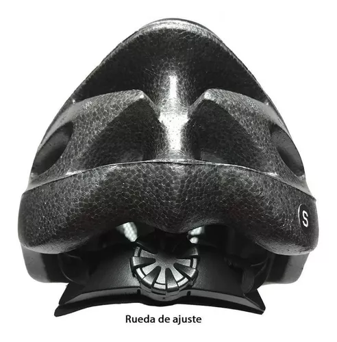 Casco Para Bicicleta Ciclismo Kuest Mtb / Ruta C/ Ajuste - TALLE L