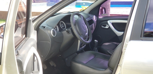 Renault Sandero Stepway 1.6 16v Hi-flex 5p 2010