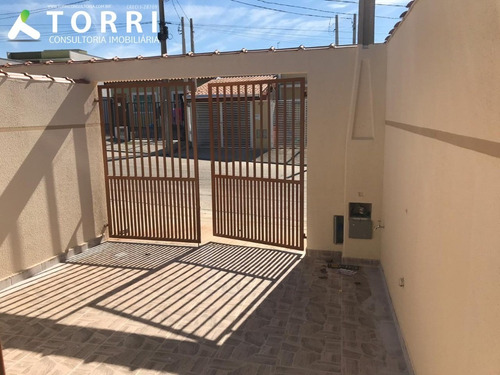 Casa A Venda No Jardim Dos Eucaliptos - Aceita Financiamento - Ca01597 - 34207429