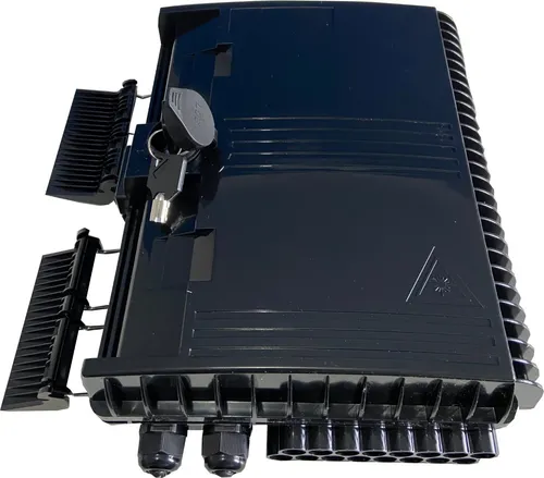 comprar 20 X Cto Completa Splitter Box 1x8 Adaptadores Sc Apc