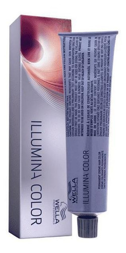 Wella Professionals Illumina Color 8/1 - 60ml