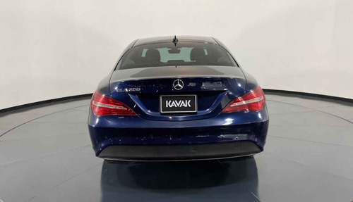 Imagen 8 de 15 de 38948 - Mercedes-benz Clase Cla 2017 Con Garantía
