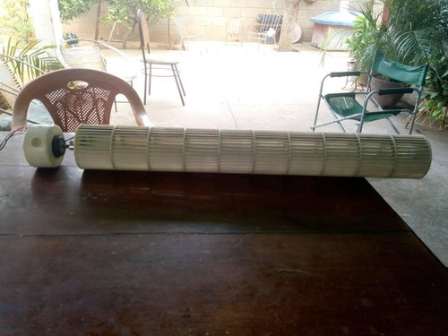 Vendo Motor Para Aire Split De 18mil Btu