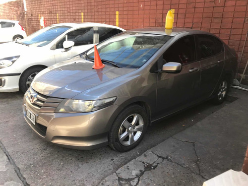 Honda City 1.5 Lx Mt 120cv 2011
