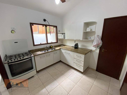 Casa À Venda, 249 M² Por R$ 1.550.000,00 - Condomínio Residencial Sapucaia - Campinas/sp - Ca2257