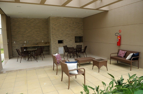 Apartamento À Venda No Bairro Jacarepaguá - Rio De Janeiro/rj - O-5378-13262