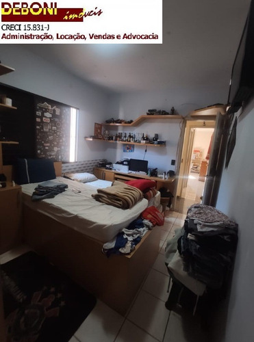 Imagem 7 de 14 de Casa - Ca00093 - 69861684