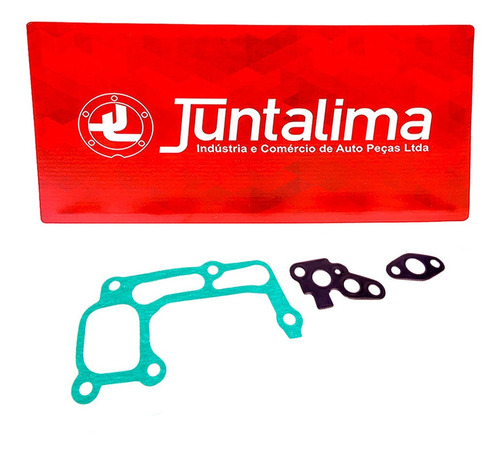 Kit De Junta Válvula Termostática Honda Civic 1.7 16v