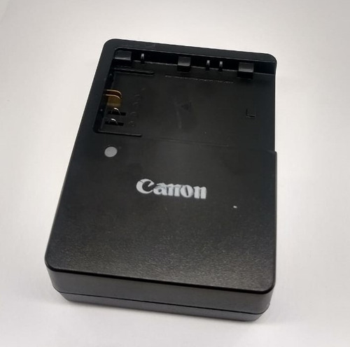 Carregador Para Baterias Canon Lp-e6 Eos 60d 5d Mark Ii 7d