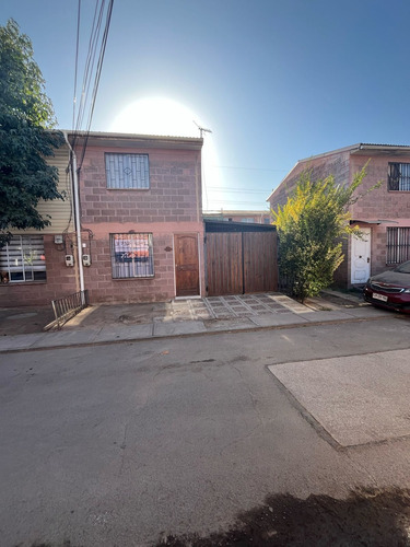 Dc Gestión Propiedades Vende Casa Condominio Los Ciruelos