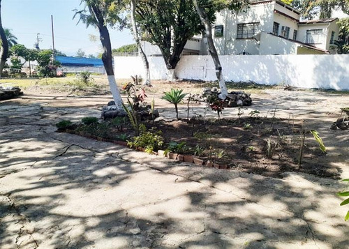 Imagen 6 de 6 de Venta Terreno Comercial -av. Morelos Sur, Cuernavaca