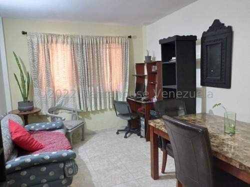 Imagen 5 de 20 de Vendo Apartamento En Urbanización Los Ángeles (turmero), Código 23-15157 Carlos M. 04243535083