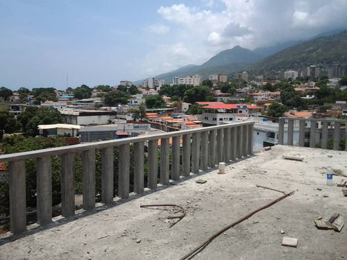 Edificio En Venta En Caribe, La Guaira