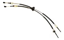 Comprar Juego Cables Comando Cambio Chevrolet Agile Montana 15\u002F.