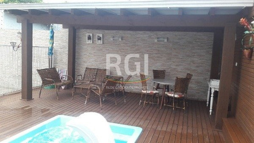 Casa Em Espírito Santo Com 2 Dormitórios - Mi269377