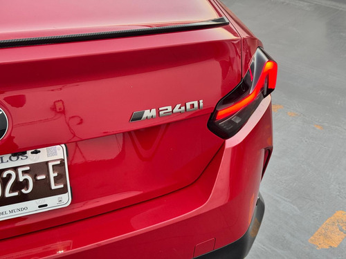 BMW Serie 2 3.0 M240I Xdrive Coupe