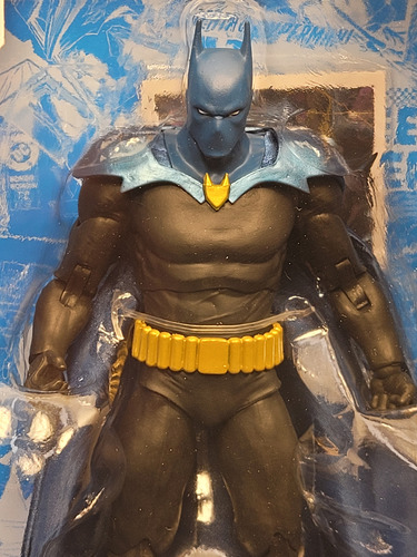 Batman Dc One Million- Dc Multiverse-mc Farlane Toys (Usado)