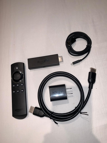 Convertidor A Smart, Amazon Fire Tv Stick .