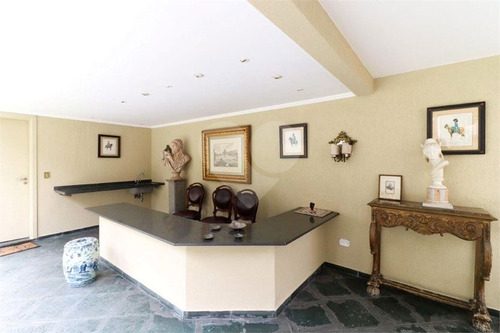Alto De Pinheiros - 353-im473102
