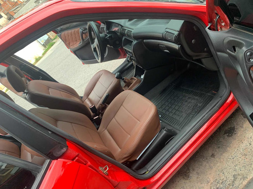 Chevrolet Astra Gls