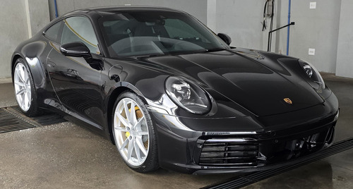 Molas Eibach Pro-kit Porsche Cabriolet 911 3.0t 4 S 4s 2019+