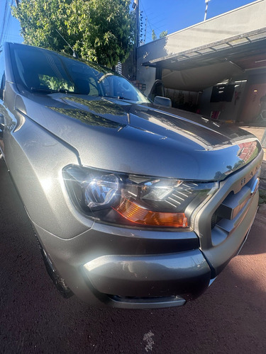 Ford Ranger 2.2 Xls Cab. Dupla 4x4 Aut. 4p
