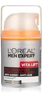 L'oreal Paris Hombres Ascensor Experto Vita Antiarrugas Y Re