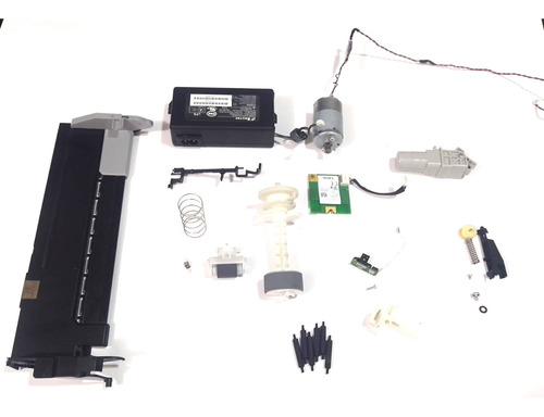Epson L355 Unicamente Por Partes (Usado)