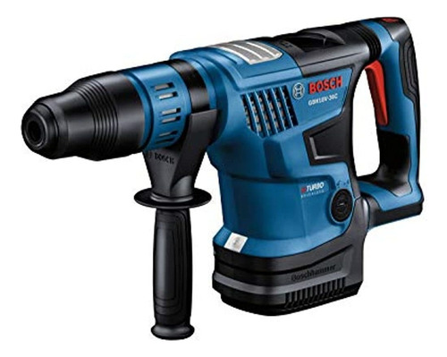 Bosch Gbh18v-36cn Profactor 18v Hitman Listo Para Conectar Sds-max® 1-9/16 Pulgadas Martillo Giratorio (herramienta Desnuda)