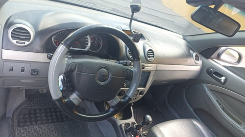 Chevrolet Optra 1.8 Advance