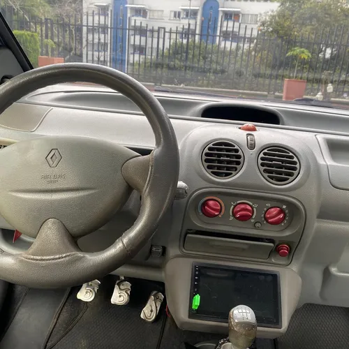 Renault Twingo 1.2 U Authentique